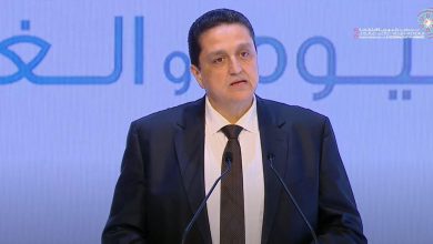 مورو: “التنمية تقاس بمدى تنفيذ البرامج والمشاريع على أرض الواقع”