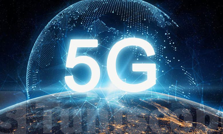 إطلاق الجيل الخامس للإتصالات 5G في تونس