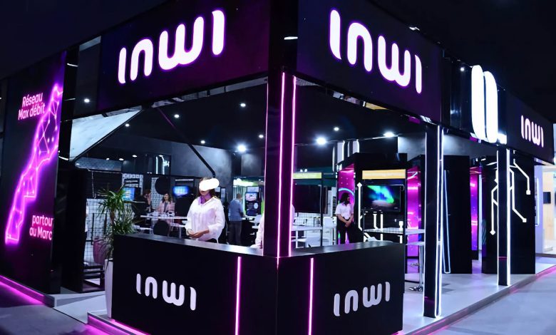 ضعف صبيب الإنترنت وتغطية الهاتف.. “INWI” تواصل فقدان ثقة زبنائها