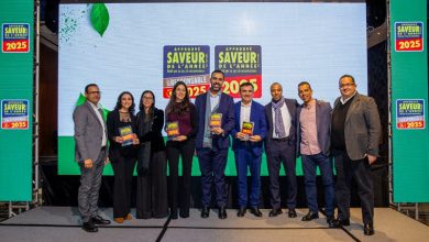 “كارفور-لابلفي” يحصد 4 جوائز من جائزة “Saveur de l’Année 2025”