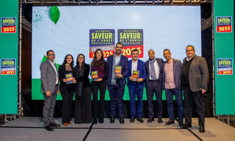 “كارفور-لابلفي” يحصد 4 جوائز من جائزة “Saveur de l’Année 2025”